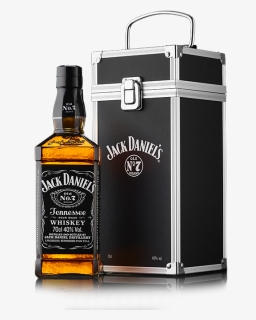 Thumb Image - Jack Daniels Bourbon Gift Set, HD Png Download, Free Download