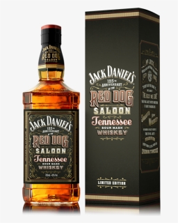 Thumb Image - Jack Daniels Red Dog Saloon, HD Png Download, Free Download