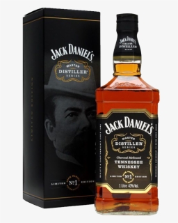 Jack Daniels Master Distiller Series No 1, HD Png Download, Free Download