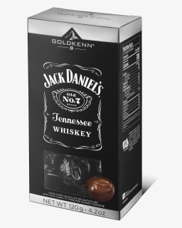 Jack Daniel"s Tennessee Whiskey Delights - Jack Daniels, HD Png Download, Free Download