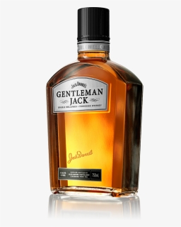 Jack Daniels Gentleman Jack Png, Transparent Png, Free Download