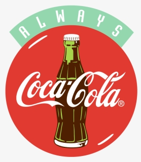 Coca-cola Logo - Coca Cola, HD Png Download, Free Download
