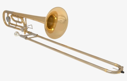 Trombone Png Image - Trombone Png Transparent, Png Download, Free Download