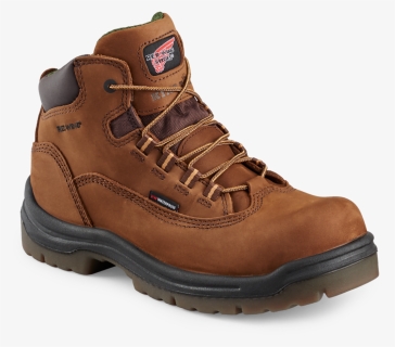 Red Wing - Work Boots, HD Png Download, Free Download