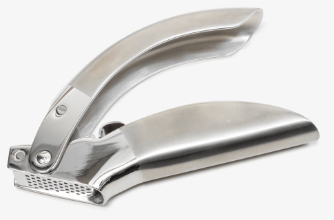 Testing Garlic Presses - Garlic Presser Transparent, HD Png Download, Free Download