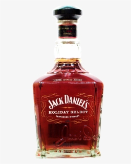 Jack Daniels Fancy Bottle, HD Png Download, Free Download