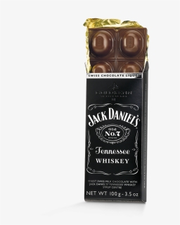Jack Daniels Liqueur Bar , Png Download - Jack Daniels Liquor Chocolates, Transparent Png, Free Download