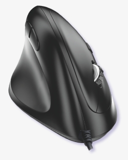 Transparent Mouse Click Png - Ergonomic Mouse Transparent Background, Png Download, Free Download