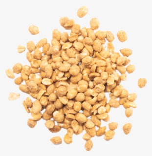 Honey Roasted Peanuts - Chickpea, HD Png Download, Free Download