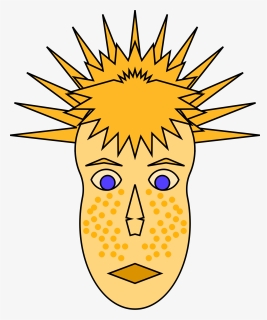 Thumb Image - Freckle Clipart, HD Png Download, Free Download