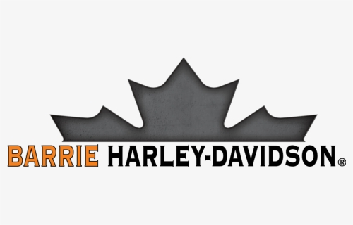 Barrie Harley Davidson, HD Png Download, Free Download