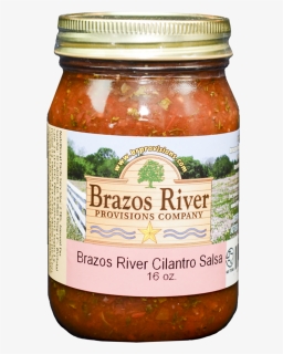 Brazos River Cilantro Salsa, HD Png Download, Free Download