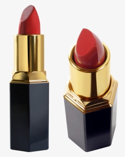 Grab And Download Lipstick In Png - Beauty Parlour Lipstick, Transparent Png, Free Download