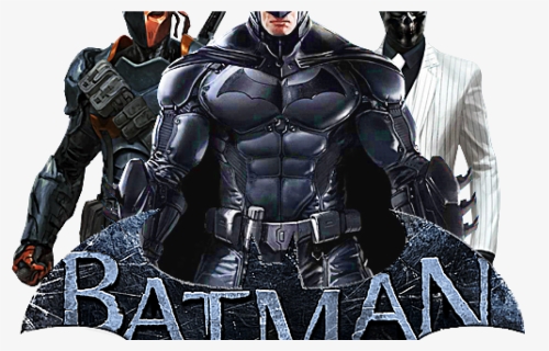 Batman Arkham Origins Deathstroke Dlc - Museo De Lo Increíble, HD Png Download, Free Download