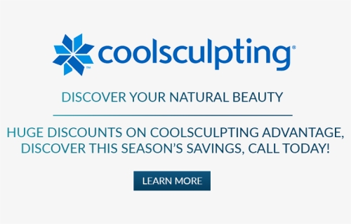 Coolsculpting Ontario, Before And After - Coolsculpting, HD Png Download, Free Download