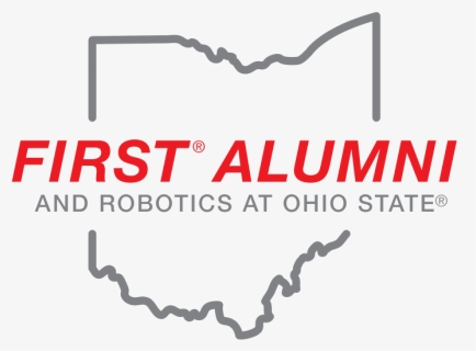 First Alumni & Robotics At Ohio State Logo - Graphics, HD Png Download, Free Download