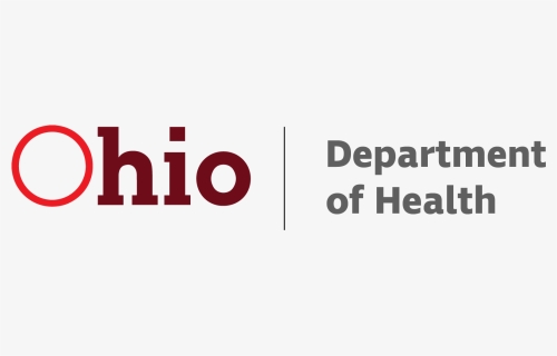 Ohio Department Of Health Logo, HD Png Download, Free Download