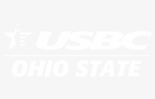 Ohio State Usbc - Graphic Design, HD Png Download, Free Download