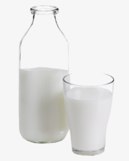Glass Of Milk, HD Png Download, Free Download