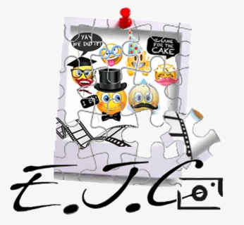 Everything Just Clicked - Cartoon, HD Png Download, Free Download