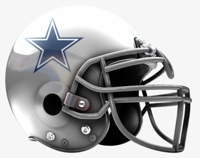 Dallas Cowboys Vs - Dallas Cowboys Star, HD Png Download, Free Download