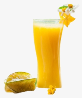 Starfruit Juice Png File - Vegetable Juice, Transparent Png, Free Download
