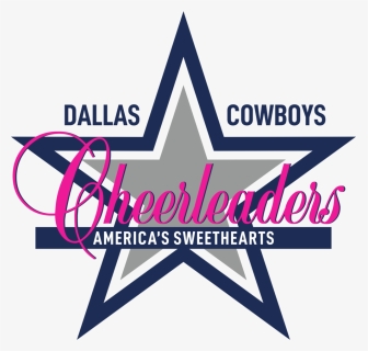 Cowboys Cheerleaders - Dallas Cowboys Cheerleaders, HD Png Download, Free Download
