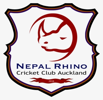 Nepal Rhino Cricket Club, HD Png Download, Free Download