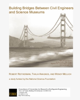 Golden Gate Bridge Construction Poster, HD Png Download, Free Download