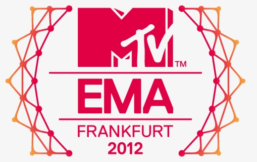 Mtv Logo 2013 Png - Mtv Europe Music Awards 2017, Transparent Png, Free Download