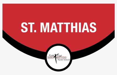 Matthias Parish School Open House - Free Clip Divine Mercy Sunday, HD Png Download, Free Download