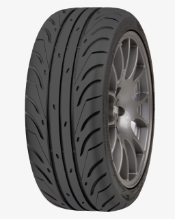 Accelera Street Legal R-compound Tire - 205 50r16 Accelera 651, HD Png Download, Free Download