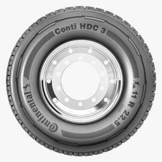 Conti Hdc 3 Sw Sensor - Continental, HD Png Download, Free Download