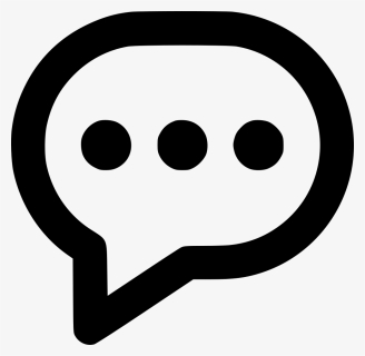 Message - Smiley, HD Png Download, Free Download