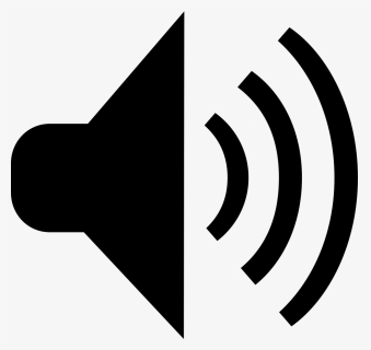 Sound - Volume Up And Down, HD Png Download, Free Download