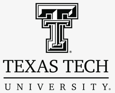 Texas Tech University - Vector Texas Tech University, HD Png Download, Free Download