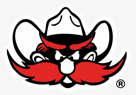 Raider Red Program Donations - Raider Red Texas Tech Mascot, HD Png Download, Free Download