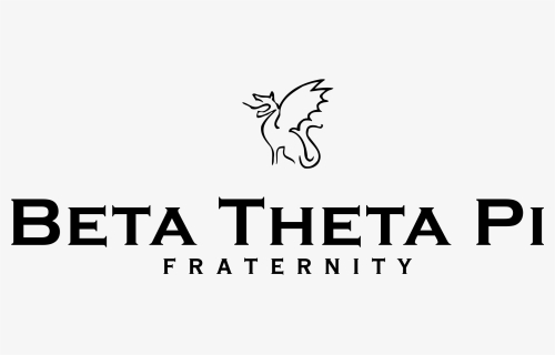 Beta Theta Pi Logo Png Transparent - Illustration, Png Download, Free Download