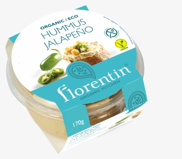 Florentin Hummus, HD Png Download, Free Download