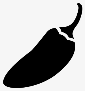 Jalapeno - Illustration, HD Png Download, Free Download