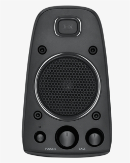 Z625 Speaker System With Subwoofer And Optical Input - Mobile Phone, HD Png Download, Free Download