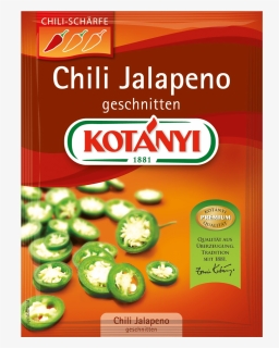 Chili Kotányi, HD Png Download, Free Download