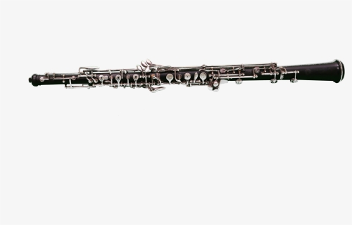 Transparent Clarinet Double Reed - Clarinet Family, HD Png Download, Free Download