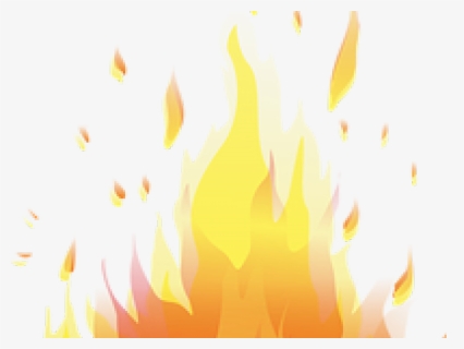 Fire Vector Free - Api Vektor, HD Png Download, Free Download