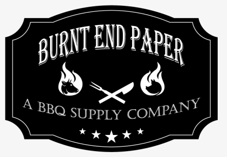 Logo Design By Tu Minh For Burnt End Paper - Great Dane Madison Wi, HD Png Download, Free Download