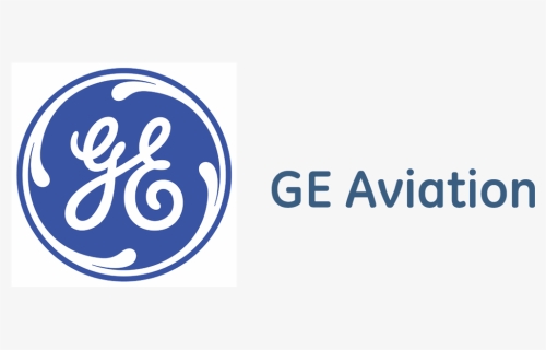 General Electric Aviation Logo, HD Png Download, Free Download
