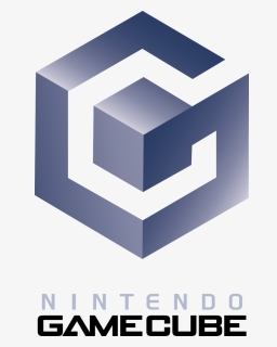 Logo Gamecube Clipart Gamecube Logo Nintendo - Nintendo Gamecube Logo Png, Transparent Png, Free Download
