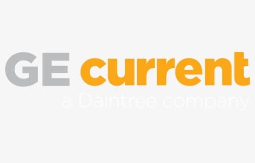 Ge Current, A Daintree Company - Tan, HD Png Download, Free Download