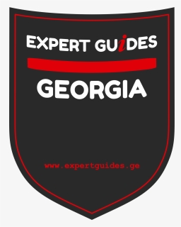 Logo Expert Guides Georgia Dark - Emblem, HD Png Download, Free Download