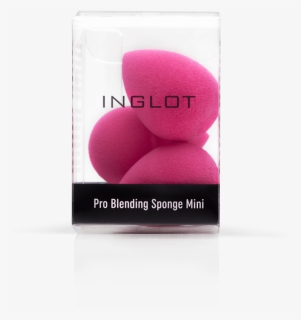 Inglot Sponge, HD Png Download, Free Download